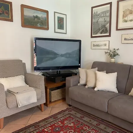 Il Balcone Di Aurora דירה ורונה