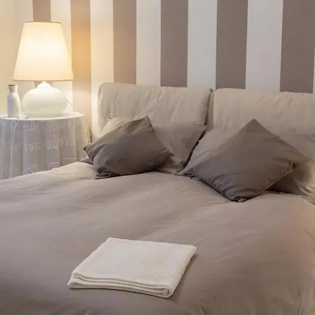 דירה Il Balcone Di Aurora ורונה