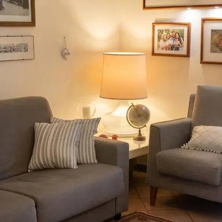 Il Balcone Di Aurora ורונה