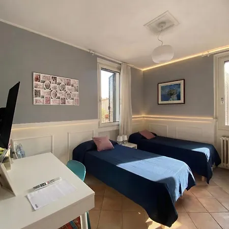 Il Balcone Di Aurora דירה *
