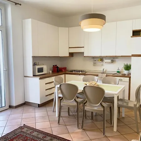 Il Balcone Di Aurora * ורונה