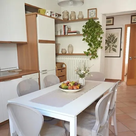 Il Balcone Di Aurora