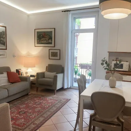 Il Balcone Di Aurora דירה