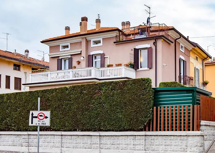 דירה Il Balcone Di Aurora ורונה