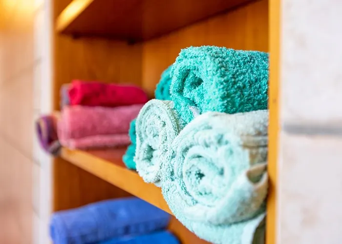 Il Balcone Di Aurora * ורונה