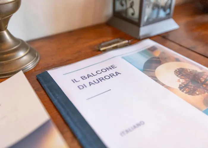 דירה Il Balcone Di Aurora ורונה