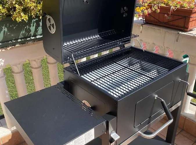 Appartement Il Balcone Di Aurora