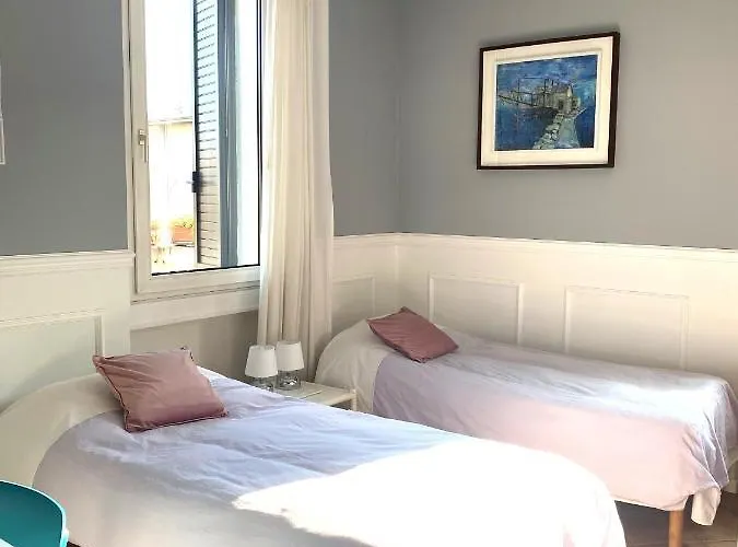 Il Balcone Di Aurora * ורונה