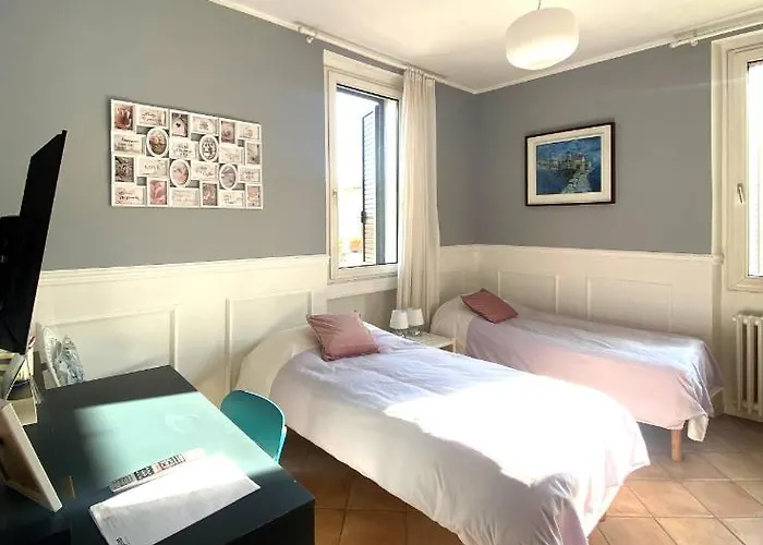 Appartement Il Balcone Di Aurora *