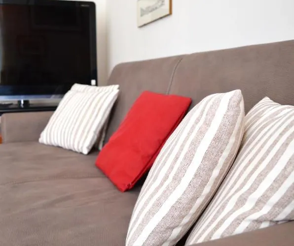 Il Balcone Di Aurora דירה ורונה