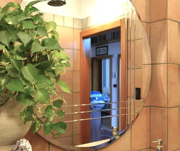 Il Balcone Di Aurora דירה