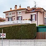 Апартаменты Il Balcone Di Aurora Верона