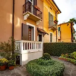 Il Balcone Di Aurora *