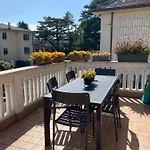 Апартаменты Il Balcone Di Aurora