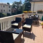 Апартаменты Il Balcone Di Aurora Верона