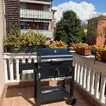 Апартаменты Il Balcone Di Aurora *
