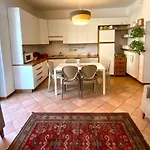 Апартаменты Il Balcone Di Aurora *