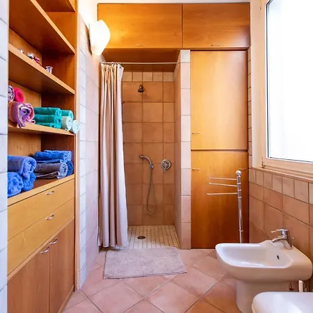Apartamento Il Balcone Di Aurora