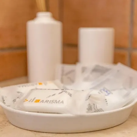 Il Balcone Di Aurora Апартаменты