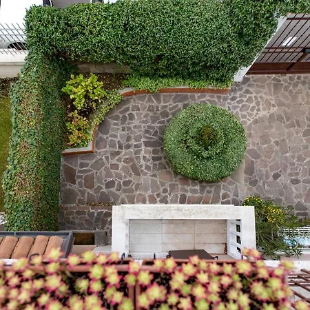 Il Balcone Di Aurora * Верона