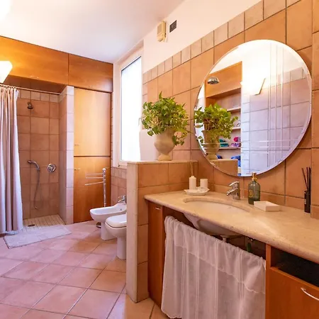 Il Balcone Di Aurora