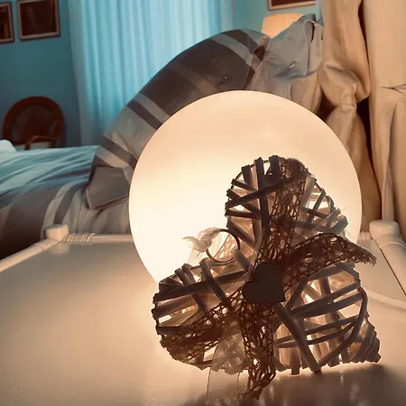 Il Balcone Di Aurora Верона