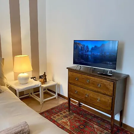 Il Balcone Di Aurora Апартаменты *