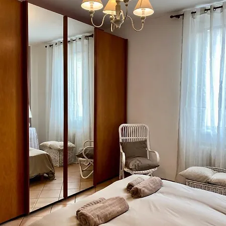 Апартаменты Il Balcone Di Aurora