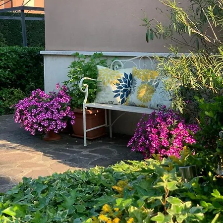 Il Balcone Di Aurora Apartamento Verona