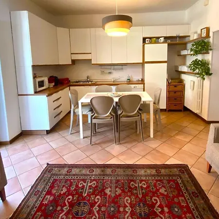Apartamento Il Balcone Di Aurora *