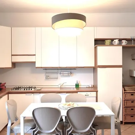Apartamento Il Balcone Di Aurora Verona