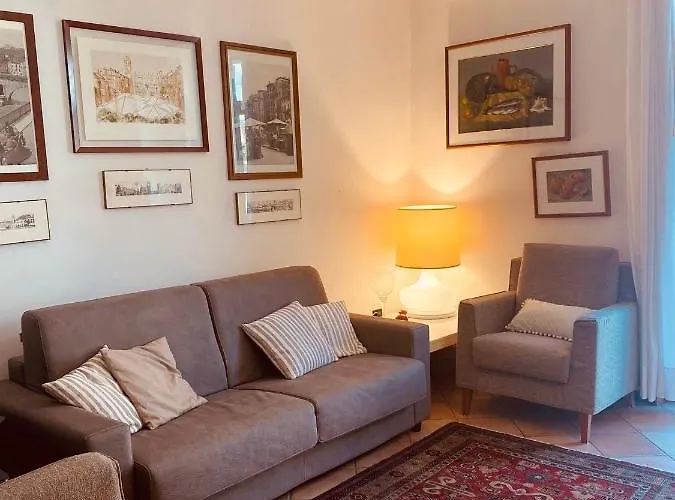 Il Balcone Di Aurora Verona